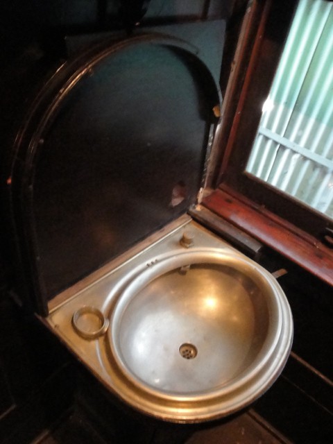 Foto: coche antiguo - Remedios de Escalada (Buenos Aires), Argentina