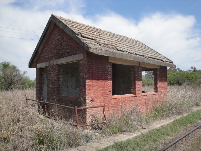 Foto: Desvío de Cruce Km 581 - Kilómetro 581 (Córdoba), Argentina