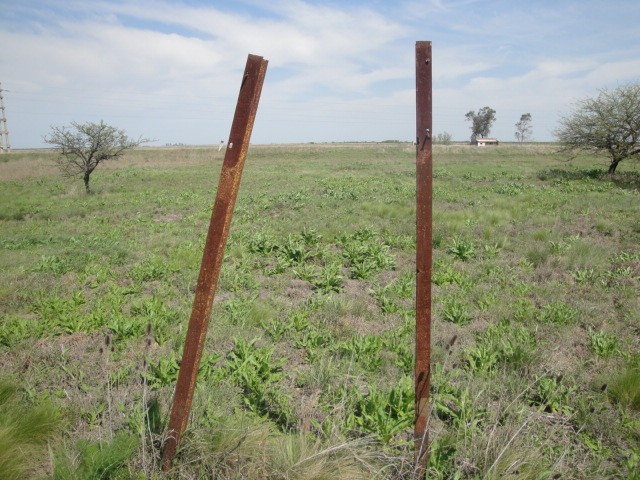 Foto: estación Jeanmaire - Jeanmaire (Córdoba), Argentina