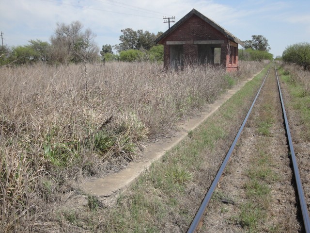 Foto: Desvío de Cruce Km 581 - Kilómetro 581 (Córdoba), Argentina