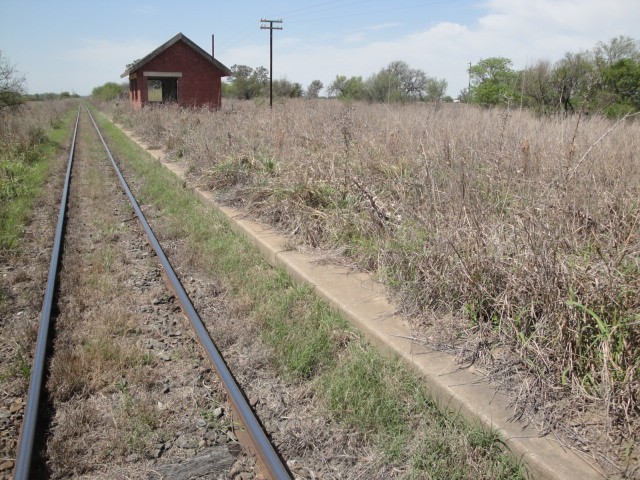 Foto: Desvío de Cruce Km 581 - Kilómetro 581 (Córdoba), Argentina