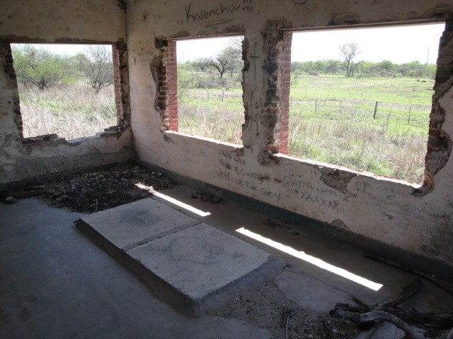 Foto: Desvío de Cruce Km 581 - Kilómetro 581 (Córdoba), Argentina