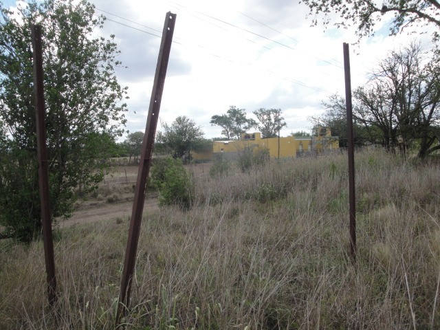 Foto: Apeadero Km 827, FC Belgrano - Los Pozos (Córdoba), Argentina