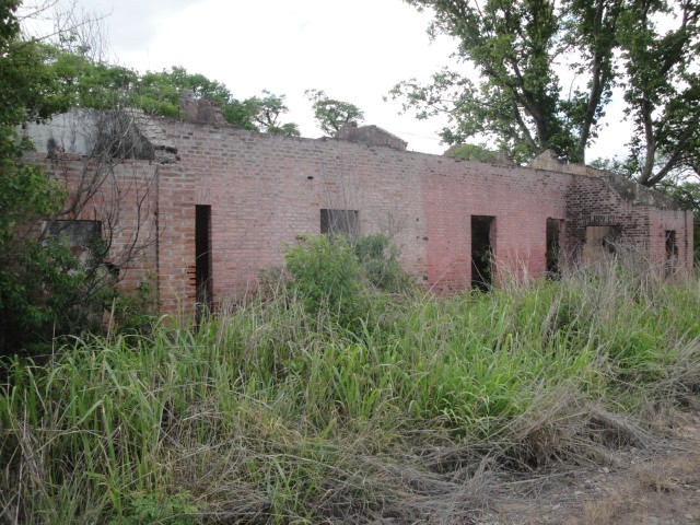 Foto: Embarcadero Km 784, FC Belgrano - Kilómetro 784 (Córdoba), Argentina