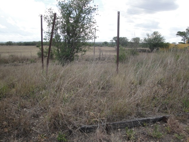Foto: Apeadero Km 827, FC Belgrano - Los Pozos (Córdoba), Argentina