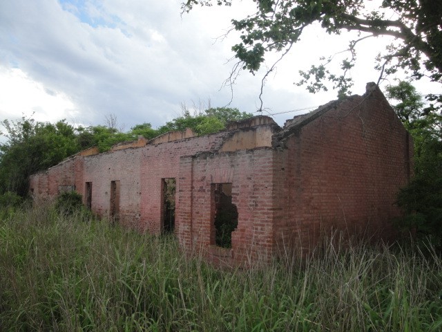 Foto: Embarcadero Km 784, FC Belgrano - Kilómetro 784 (Córdoba), Argentina