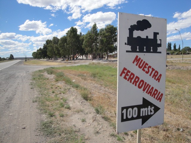 Foto: Darwin, Río Negro - Darwin (Río Negro), Argentina