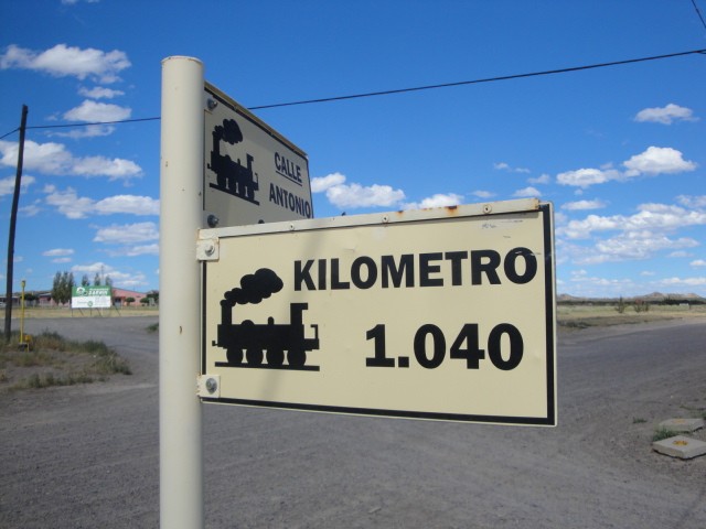 Foto de Darwin (Río Negro), Argentina