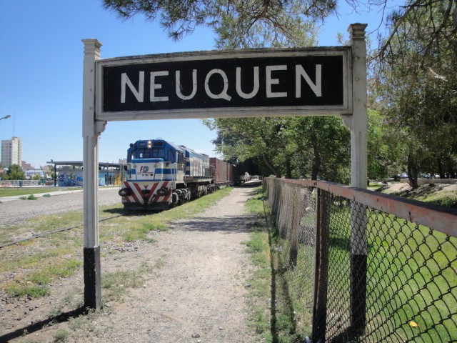 Foto de Neuquén, Argentina