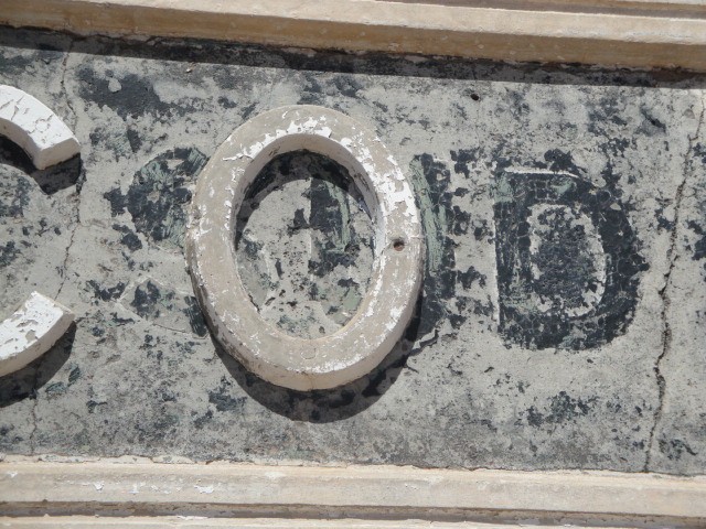 Foto: estación Challacó, FC Roca - Challacó (Neuquén), Argentina