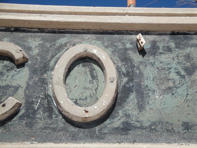 Foto: estación Challacó, FC Roca - Challacó (Neuquén), Argentina