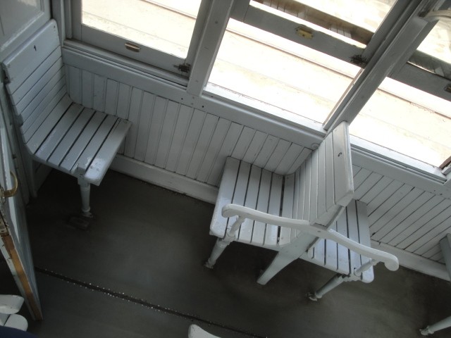 Foto: estación Esquel, FC Roca - Esquel (Chubut), Argentina