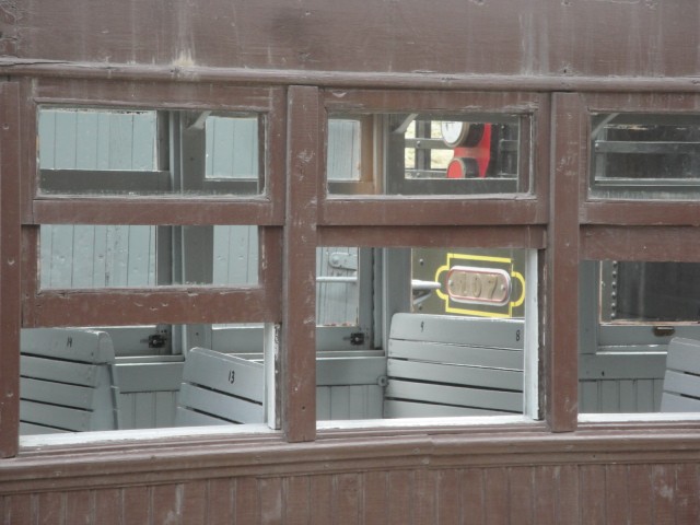 Foto: estación Esquel, FC Roca - Esquel (Chubut), Argentina