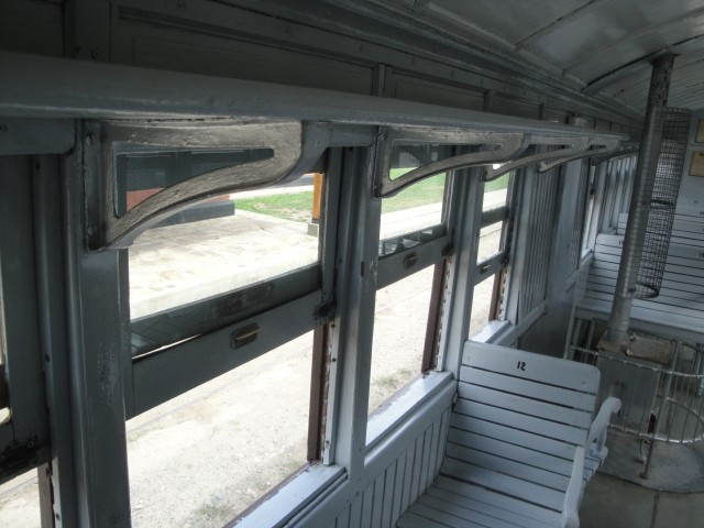 Foto: estación Esquel, FC Roca - Esquel (Chubut), Argentina