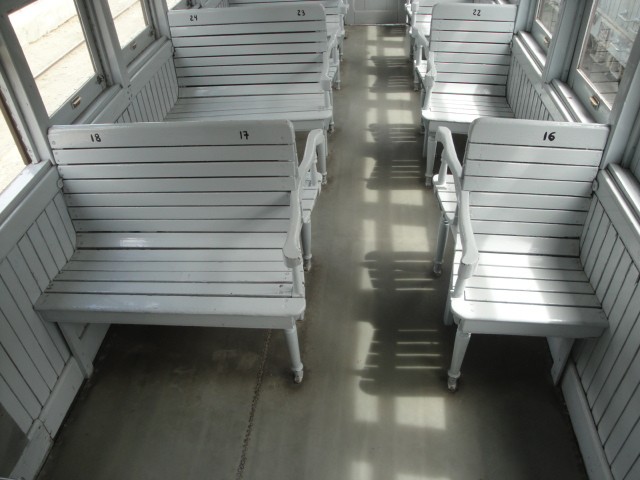 Foto: estación Esquel, FC Roca - Esquel (Chubut), Argentina