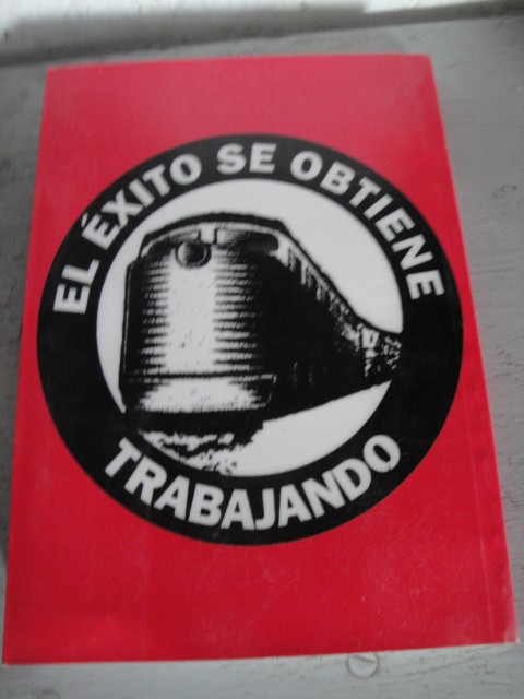 Foto: estación Iguala, hecha museo - Iguala (Guerrero), México