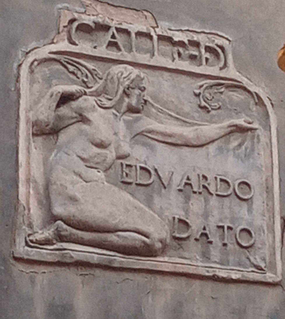 Foto: Calle Rua de Dato - Calatayud (Zaragoza), España