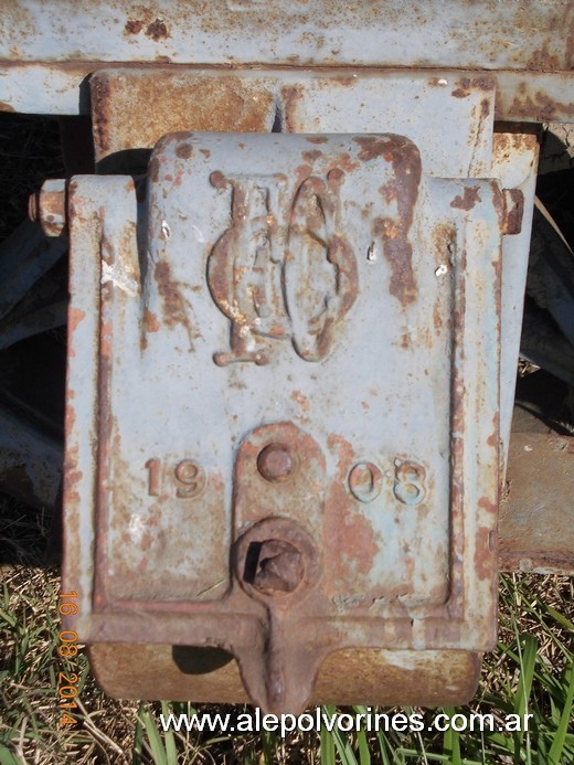 Foto: Estacion El Triunfo - El Triunfo (Buenos Aires), Argentina