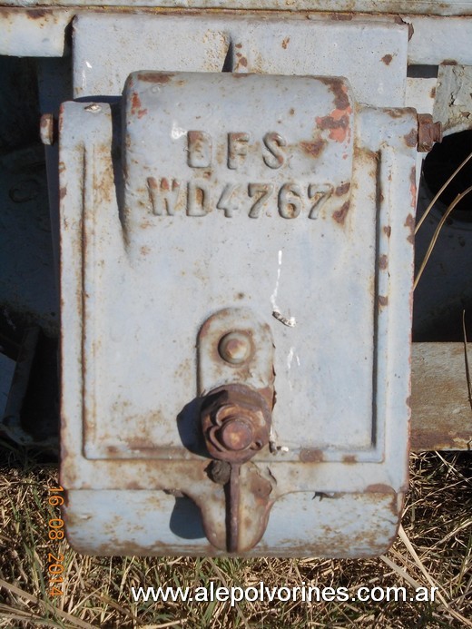 Foto: Estacion El Triunfo - El Triunfo (Buenos Aires), Argentina