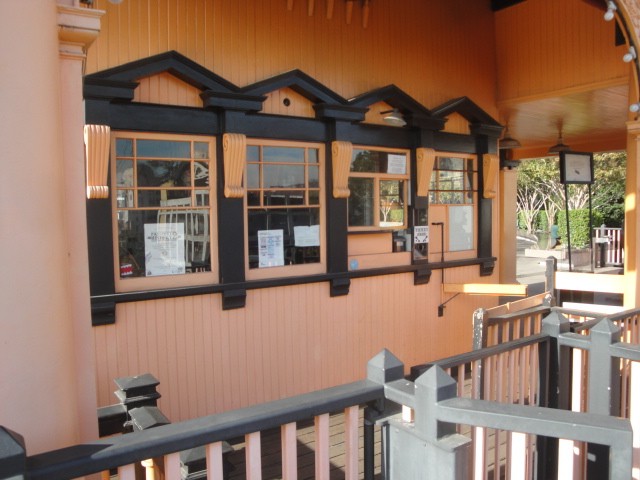 Foto: Funicular de Los Ángeles - Los Ángeles (California), Estados Unidos