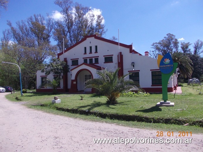 Foto: Escobar - Polo de Educación Superior - Ingeniero Maschwitz (Buenos Aires), Argentina