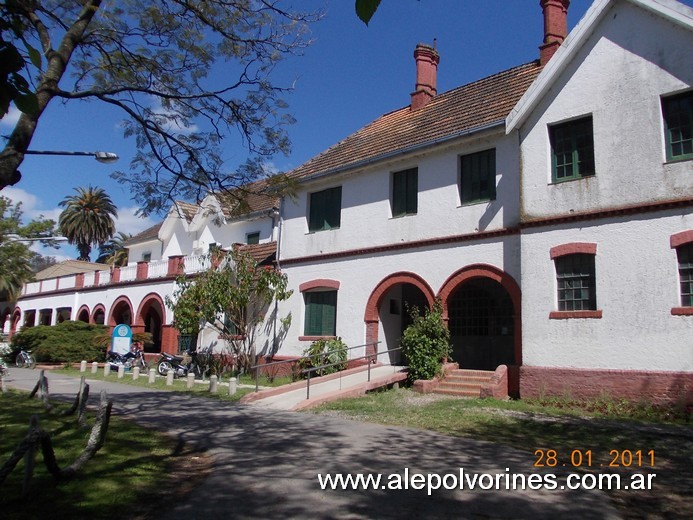 Foto: Escobar - Polo de Educación Superior - Ingeniero Maschwitz (Buenos Aires), Argentina
