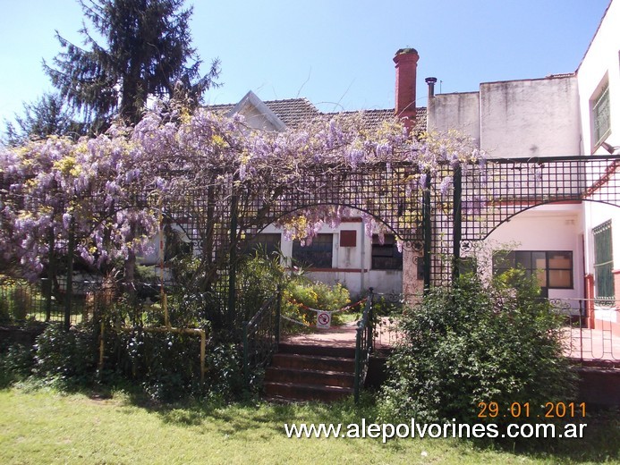 Foto: Escobar - Polo de Educación Superior - Ingeniero Maschwitz (Buenos Aires), Argentina