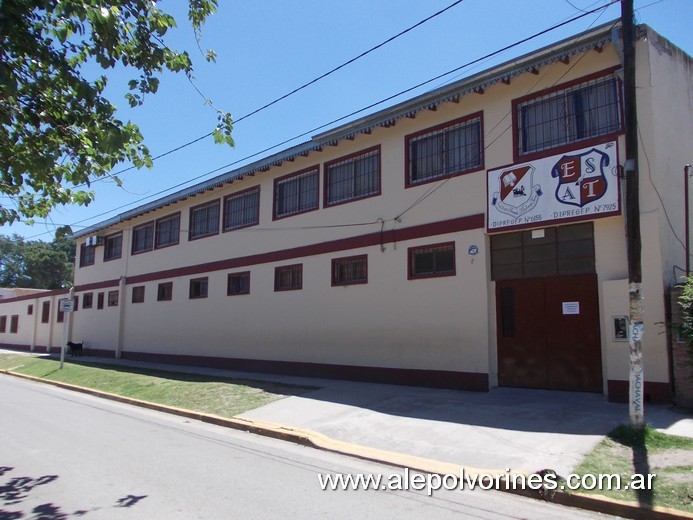 Foto: Instituto Antonio Toro - Presidente Derqui - Presidente Derqui (Buenos Aires), Argentina