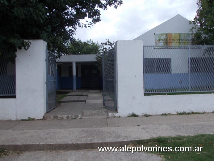Foto: Escuela 36 Jorge Luis Borges - Pilar - Pilar (Buenos Aires), Argentina