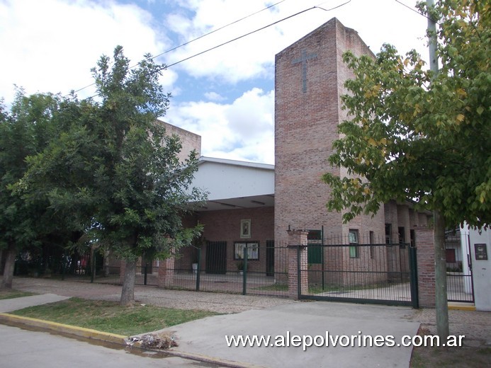 Foto: Iglesia San Jose - Pilar - Pilar (Buenos Aires), Argentina