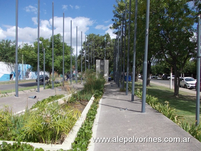 Foto: Plaza de los Niños - Pilar - Pilar (Buenos Aires), Argentina