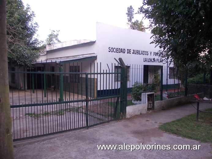 Foto: Centro Jubilados y Pensionados La Lonja - Pilar - Pilar (Buenos Aires), Argentina