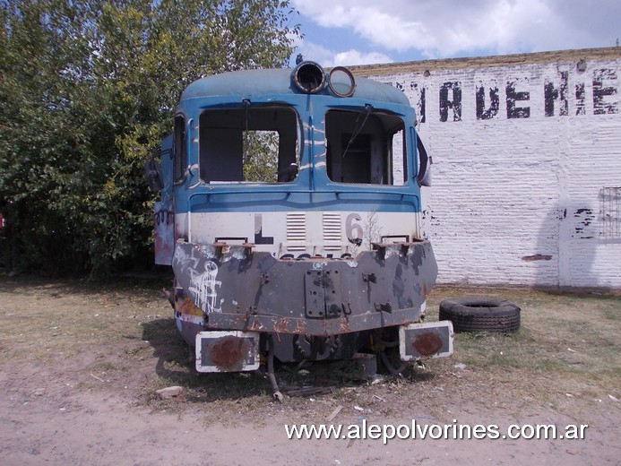 Foto: Coche motor - Pilar - Pilar (Buenos Aires), Argentina