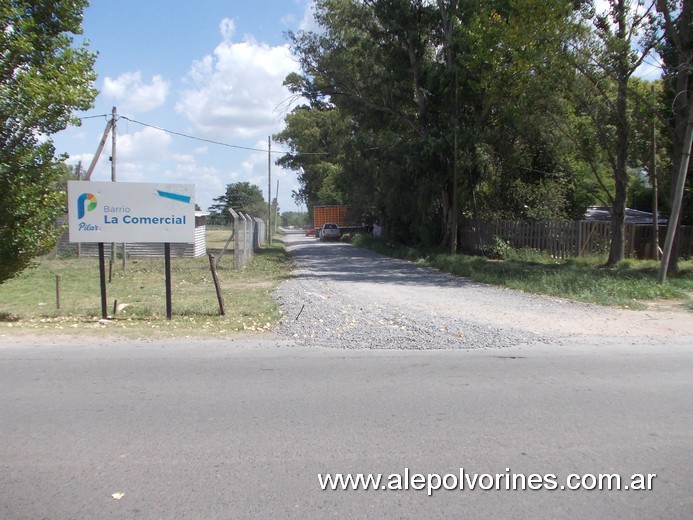 Foto: Barrio La Comercial - Pilar - Pilar (Buenos Aires), Argentina
