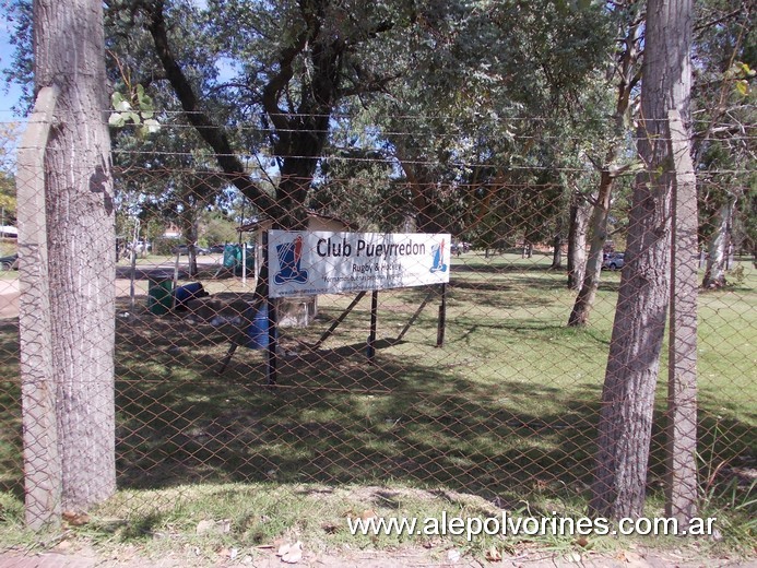 Foto: Club Peyrredon - Benavidez (Buenos Aires), Argentina