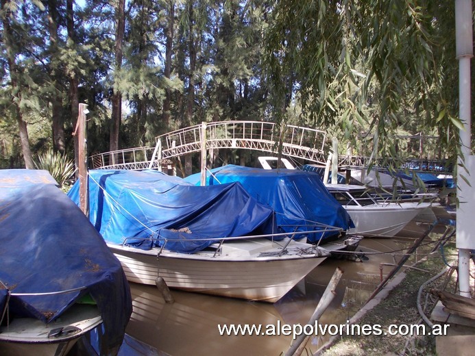 Foto: Villa La Ñata - Villa La Ñata (Buenos Aires), Argentina