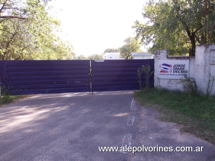 Foto: Autodromo Tigre - Benavidez (Buenos Aires), Argentina