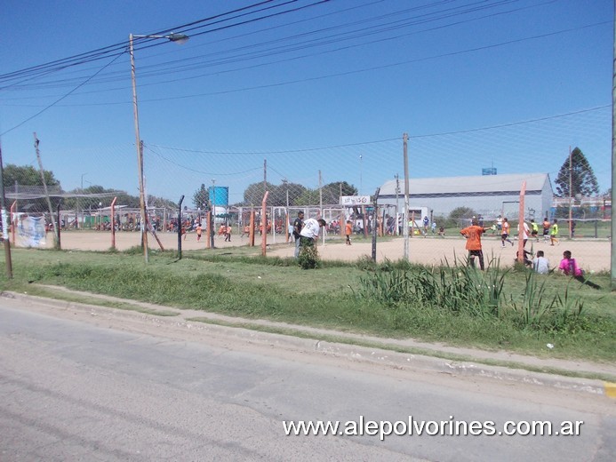 Foto: Club Altetico Las Vias - Villa Rosa - Villa Rosa (Buenos Aires), Argentina