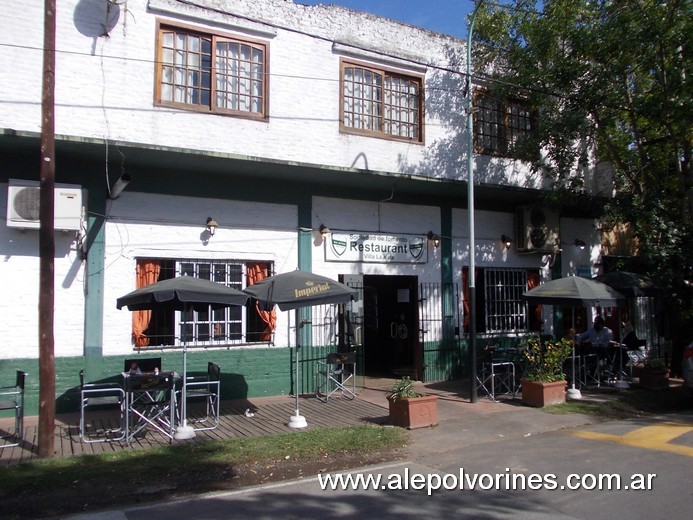 Foto: Sociedad de Fomento Villa La Ñata - Villa La Ñata (Buenos Aires), Argentina