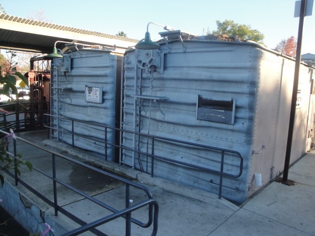 Foto: estación San Juan Capistrano - San Juan Capistrano (California), Estados Unidos