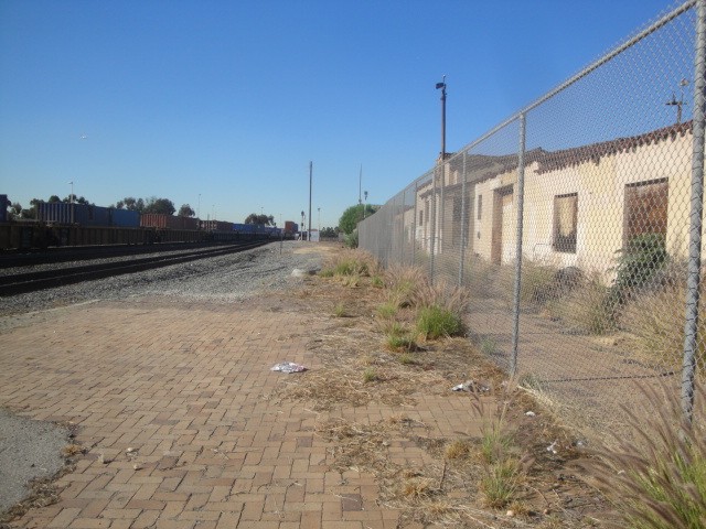 Foto: ex estación East Los Angeles - East Los Angeles (California), Estados Unidos
