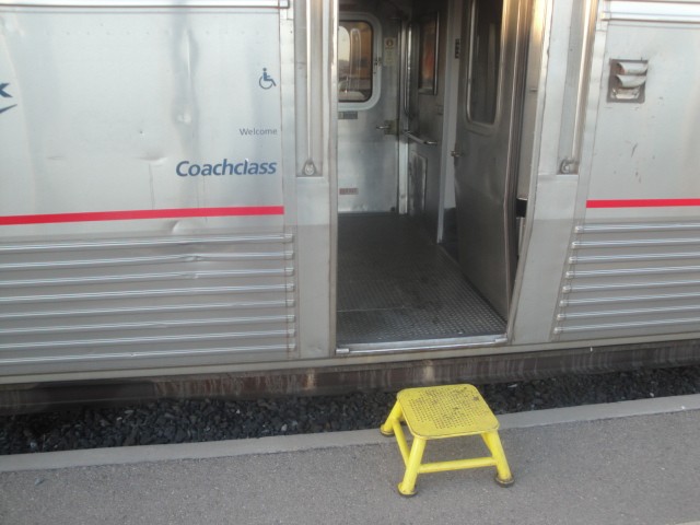 Foto: taburete - El Paso (Texas), Estados Unidos