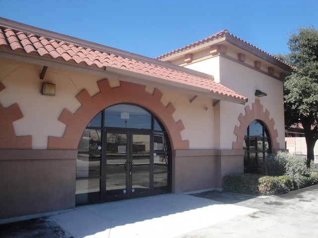Foto: estación San Antonio, Amtrak - San Antonio (Texas), Estados Unidos
