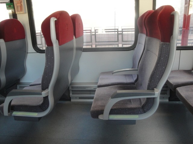 Foto: metrotranvía de Austin - Austin (Texas), Estados Unidos