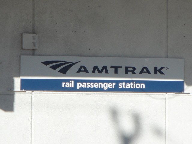 Foto: estación Houston - Houston (Texas), Estados Unidos