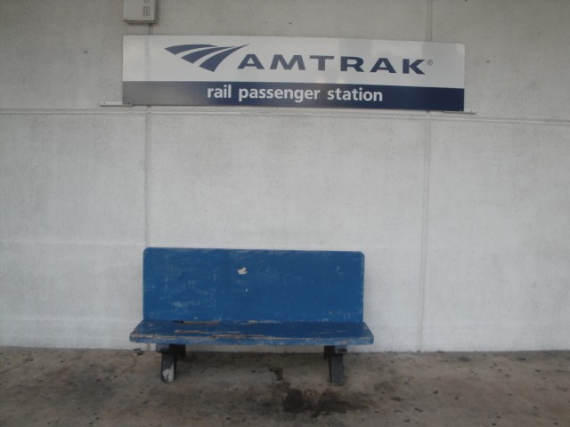 Foto: estación Houston - Houston (Texas), Estados Unidos