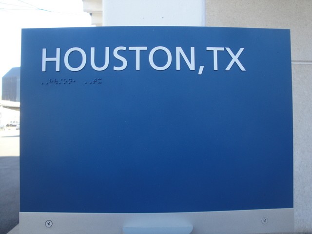Foto: estación Houston - Houston (Texas), Estados Unidos