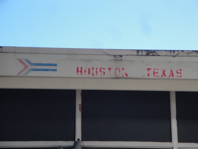 Foto: estación Houston - Houston (Texas), Estados Unidos