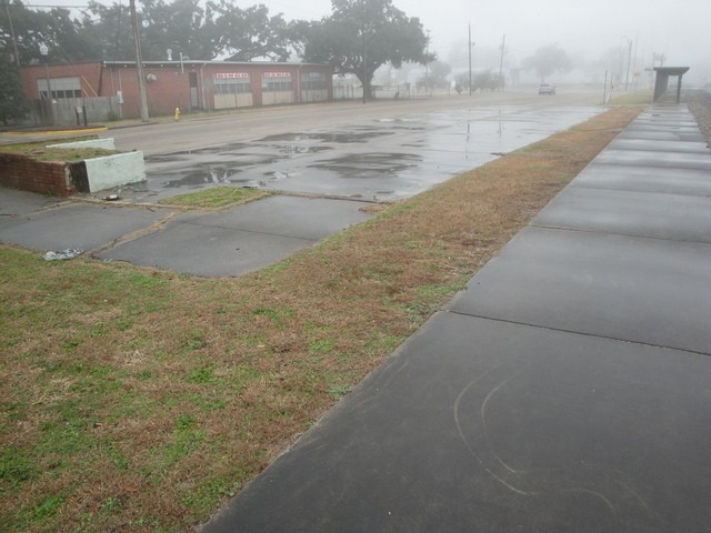 Foto: estación Biloxi - Biloxi (Mississippi), Estados Unidos