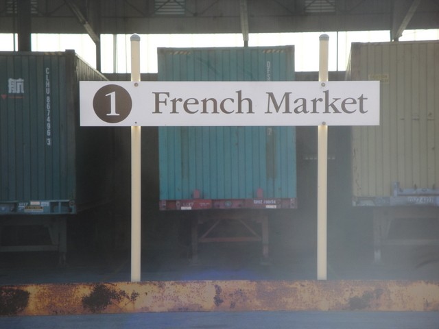 Foto: tranvías de Nueva Orleans - Nueva Orleans (Louisiana), Estados Unidos